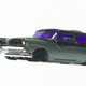 Illustration for article titled Throwback Thursday - Custom 8 Krate